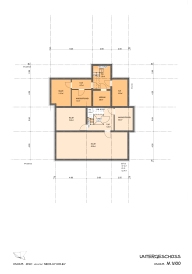 Basement layout